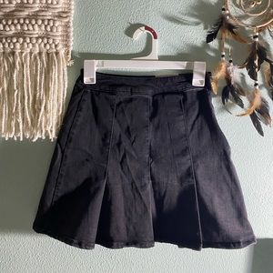 NWT SO High-Rise Tennis Skirt